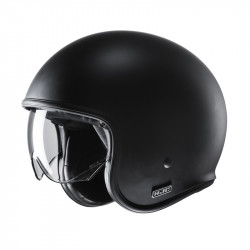 KASK HJC V30 SEMI FLAT BLACK 
