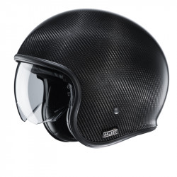 KASK HJC V30 CARBON BLACK 