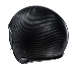 KASK HJC V30 CARBON BLACK 