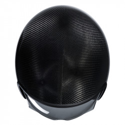 KASK HJC V30 CARBON BLACK 