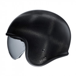 KASK HJC V30 CARBON BLACK 