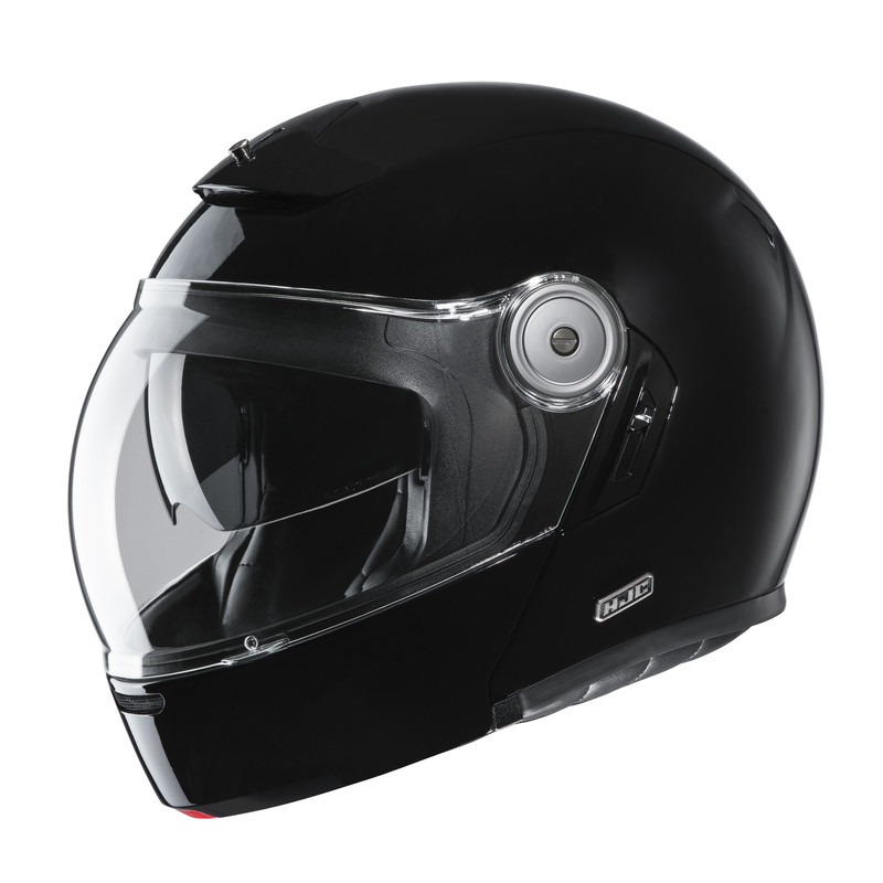 KASK HJC V90 BLACK 