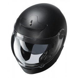 KASK HJC V90 SEMI FLAT BLACK 