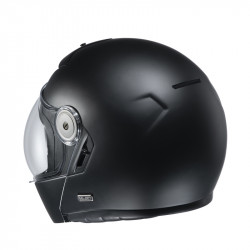KASK HJC V90 SEMI FLAT BLACK 