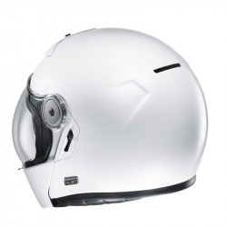 KASK HJC V90 WHITE 