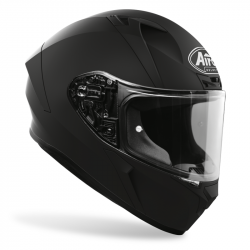 KASK AIROH VALOR COLOR BLACK MATT 