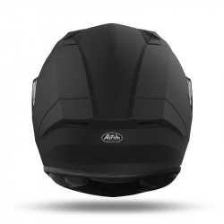 KASK AIROH VALOR COLOR BLACK MATT 