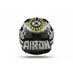 KASK AIROH VALOR AKUNA...