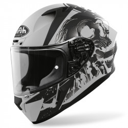 KASK AIROH VALOR AKUNA GREY...
