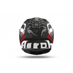 KASK AIROH VALOR CLAW MATT 