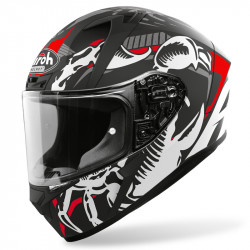 KASK AIROH VALOR CLAW MATT 