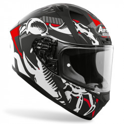 KASK AIROH VALOR CLAW MATT 