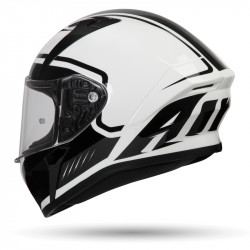 KASK AIROH VALOR MARSHALL WHITE GLOSS 