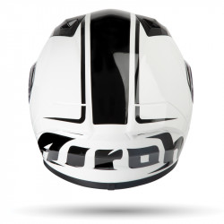 KASK AIROH VALOR MARSHALL WHITE GLOSS 