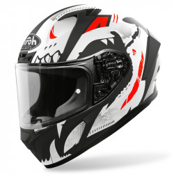 KASK AIROH VALOR NEXY MATT 