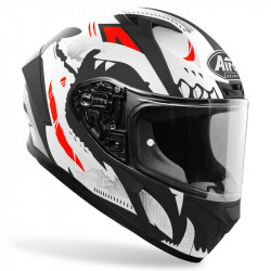 KASK AIROH VALOR NEXY MATT 