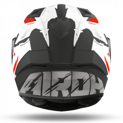 KASK AIROH VALOR NEXY MATT 