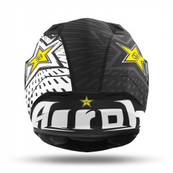 KASK AIROH VALOR ROCKSTAR MATT 