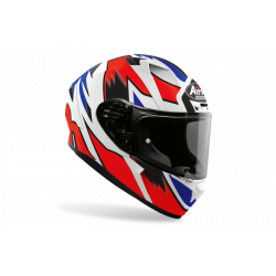 KASK AIROH VALOR REPLIKA ZANETTI MATT 