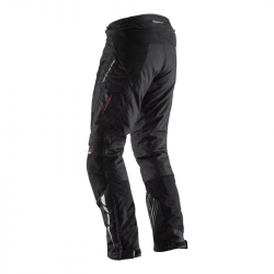 SPODNIE TEKSTYLNE RST PRO SERIES VENTILATOR V CE BLACK  (2703)