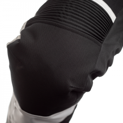 SPODNIE TEKSTYLNE RST VENTILATOR-X CE SILVER/BLACK  (2447)