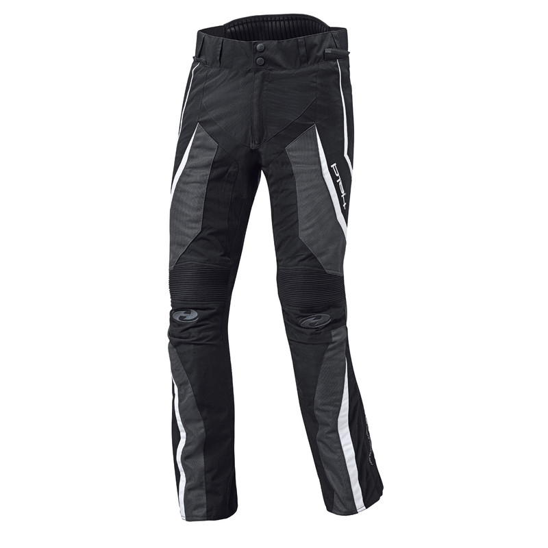 SPODNIE TEKSTYLNE HELD LADY VENTO BLACK 