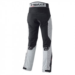 SPODNIE TEKSTYLNE HELD VENTO GREY/BLACK 