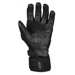 RĘKAWICE SKÓRZANO-TEKSTYLNE IXS VIDOR-GTX 1.0 [GORE-TEX] BLACK 