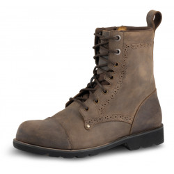 BUTY SKÓRZANE IXS VINTAGE 1.0 BROWN 