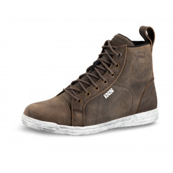 BUTY SKÓRZANE IXS VINTAGE...