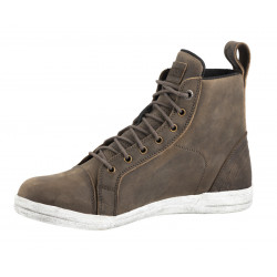 BUTY SKÓRZANE IXS VINTAGE 2.0 BROWN 