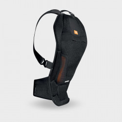 OCHRANIACZ PLECÓW RACER JUNIOR VIPER 2 KID BLACK 