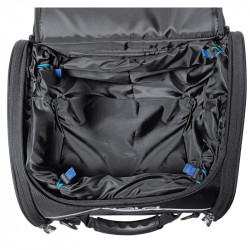 TORBA TYLNA HELD VIVIONE BLACK 6-7L 