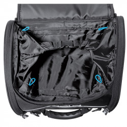 TORBA TYLNA HELD VIVIONE BLACK 6-7L 
