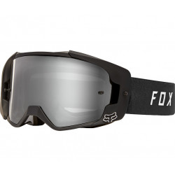 GOGLE FOX VUE BLACK - SZYBA...