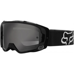 GOGLE FOX VUE S STRAY BLACK...
