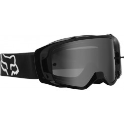 GOGLE FOX VUE S STRAY BLACK ENDURO CROSS