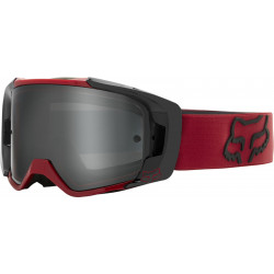 GOGLE FOX VUE STRAY RED -...