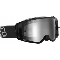 GOGLE FOX VUE X STRAY BLACK ENDURO CROSS