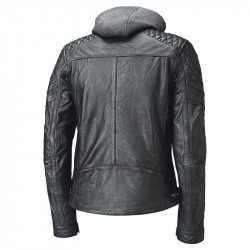 KURTKA SKÓRZANA HELD WALKER BLACK 