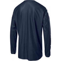 BLUZA SHIFT WHIT3 LABEL REPUBLIC LE NAVY  ENDURO CROSS