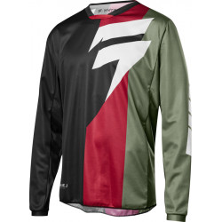 BLUZA SHIFT WHIT3 TARMAC...