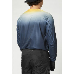 BLUZA SHIFT WHITE LABEL DUME TWILIGHT  ENDURO CROSS