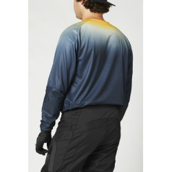 BLUZA SHIFT WHITE LABEL DUME TWILIGHT  ENDURO CROSS