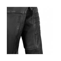 KURTKA SECA WANTED II BLACK