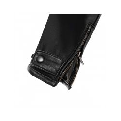 KURTKA SECA WANTED II BLACK