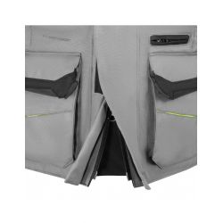 KURTKA SECA ARRAKIS III TITANIUM