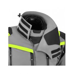 KURTKA SECA ARRAKIS III TITANIUM
