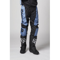 SPODNIE SHIFT WHITE LABEL TRAC OVERDYED  ENDURO CROSS