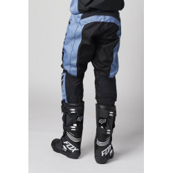 SPODNIE SHIFT WHITE LABEL TRAC OVERDYED  ENDURO CROSS